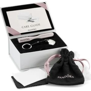 Pandora Jewellery Care/Cleaning Kit